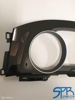 GOLF 7 HOOGGLANS ZWART INLEG Kilometerteller RAND 5G0857189, Gebruikt, Volkswagen, Ophalen of Verzenden, Volkswagen