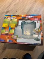 Bestron IJsmachine DMEC1072 - Nieuw in doos!, Ophalen, Nieuw, Koelelement