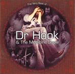 Dr. Hook  "The Very Best Of", 1960 tot 1980, Ophalen of Verzenden, Zo goed als nieuw