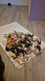 Grote partij Schleich paarden horse club, Ophalen of Verzenden, Zo goed als nieuw