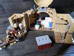 Lego Star Wars set 75270. Obi-Wan's Hut, Ophalen of Verzenden, Zo goed als nieuw, Complete set, Lego