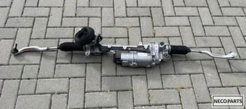 MERCEDES W420 RENAULT KANGOO STUURHUIS ORIGINEEL A4209007306 beschikbaar voor biedingen