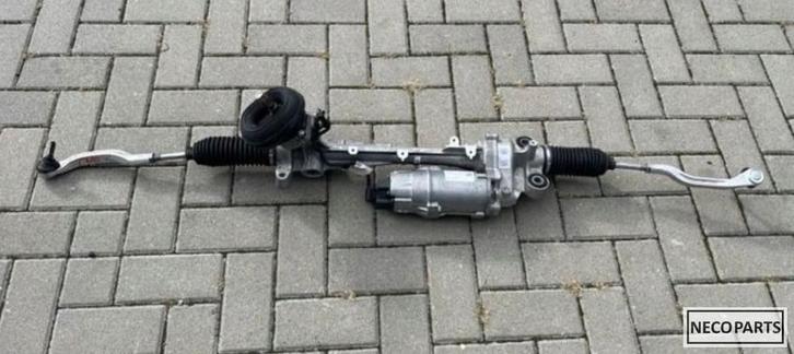 MERCEDES W420 RENAULT KANGOO STUURHUIS ORIGINEEL A4209007306, Auto-onderdelen, Verlichting, Mercedes-Benz, Gebruikt, Ophalen of Verzenden