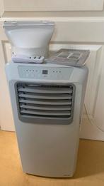 Airconditier - TECTRO - Model TP 2520, Ophalen, Afstandsbediening, 3 snelheden of meer, Zo goed als nieuw