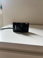 Canon ixus 285, Audio, Tv en Foto, Fotocamera's Digitaal, Ophalen of Verzenden