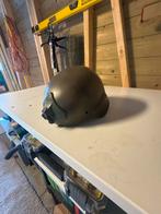 Para Helmschaal Ballistisch, Verzamelen, Ophalen of Verzenden, Overige soorten, Overige gebieden, Helm of Baret