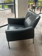 Design on Stock Leren Fauteuils - Set van 2, Huis en Inrichting, Ophalen, Zo goed als nieuw, Leer, 75 tot 100 cm