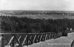 (377-697-009) Lemelerberg  Panorama Park 1813, Ophalen of Verzenden, Overijssel