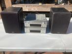 Denon . DRA-F102 . DCD-f102 incl. SC-F102 Speakers, Ophalen of Verzenden