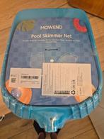 Zwembad Schepnet - Nieuw in Verpakking, Tuin en Terras, Vijver-toebehoren, Ophalen of Verzenden, Nieuw, Vijvernet
