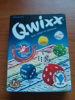 Qwixx Dobbelspel - White Goblin Games, Vijf spelers of meer, Nieuw, Ophalen of Verzenden, Reisspel