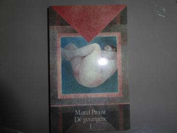 Marcel Proust - De gevangene I beschikbaar voor biedingen