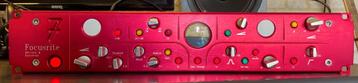 Focusrite Red7 beschikbaar voor biedingen