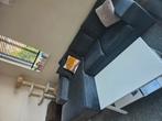 Ikea salontafel wit gratis, Huis en Inrichting, Ophalen, Gebruikt, 100 tot 150 cm, 50 tot 100 cm