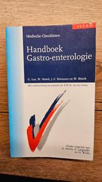Handboek Gastro-enterologie, Gelezen, G. Lux, W. Matek, J.-F. Riemann en W. Rösch, Niet van toepassing, Ophalen of Verzenden