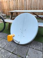 Satellietschotel, Ophalen of Verzenden, Gebruikt