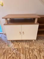 Commode Vroomshoop Meubelen - Zeer Nette Staat, Ophalen, 50 tot 70 cm, 100 cm of meer, Zo goed als nieuw