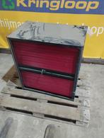 Stalen schuif kast, Ophalen, Gebruikt, X, 25 tot 50 cm