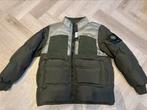 Stone island winterjas heren maat L groen, Ophalen of Verzenden, Nieuw, Maat 52/54 (L), Groen