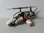 Lego Technic 42057, Ophalen of Verzenden, Zo goed als nieuw, Complete set, Lego
