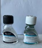 Winsor & Newton Water Colour Mediums Set, Hobby en Vrije tijd, Ophalen of Verzenden, Zo goed als nieuw, Overige typen