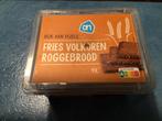 Roggebrood…merk A H…is 1 plakje uit…gratis ophalen…, Diversen, Levensmiddelen, Ophalen