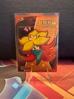 Gossifleur EIF BABY, Ophalen of Verzenden, Zo goed als nieuw, Losse kaart, Foil