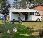 Camper Adria Sonic 700 DL Plus (2022) - 27.000 km - 4 pers., Caravans en Kamperen, Campers, Reservewiel, Fiat, 7 tot 8 meter, Diesel