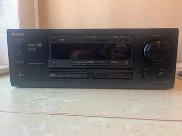 ONKYO AV-RECEIVER TX-DS575X beschikbaar voor biedingen