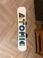 Atomic Terminal Snowboard 163cm, Ophalen, Gebruikt, Board