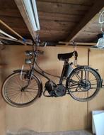 Kaptein AV3 Moped - Oldtimer Project, Ophalen of Verzenden, Overige merken