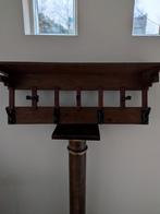 Art Deco Kapstok De Genneper Molen - Pel Izeren, Antiek en Kunst, Ophalen