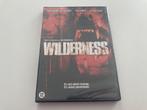 Wilderness DVD Horror Nieuw in Seal dvd, Vanaf 16 jaar, Ophalen of Verzenden, Nieuw in verpakking, Overige genres