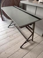 Vintage bureau, Ophalen, Gebruikt, Bureau