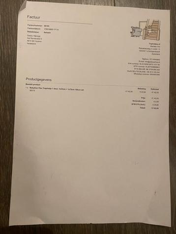 Baby Dan Flex traphekje wit beschikbaar voor biedingen