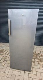 Nette en frisse Beko Rvs koelkast A+++, Ophalen, Zonder vriesvak, 200 liter of meer, Zo goed als nieuw