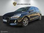 Hyundai i30 1.4 T-GDI Comfort TOPSTAAT 140 PK, Auto's, Hyundai, Stof, 4 cilinders, Met garantie (alle), Zwart