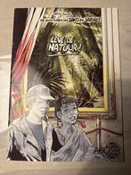 De avonturen van Sako en Jarno . Leve de natuur, Eén stripboek, Ophalen of Verzenden, Zo goed als nieuw