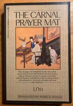 Li Yu - The Carnal Prayer Mat, Gelezen, Wereld overig, Ophalen of Verzenden, Li Yu