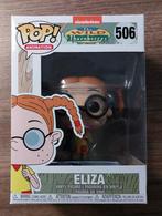 Funko Pop - 506 - Eliza (The Wild Thornberrys), Ophalen of Verzenden, Zo goed als nieuw