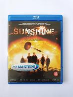 Sunshine, Cd's en Dvd's, Ophalen of Verzenden, Science Fiction en Fantasy