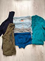 Bundels kinderkleding trui,ondergoed maat 2-4 jaar, Ophalen of Verzenden, Zo goed als nieuw, Meisje, Shirt of Longsleeve
