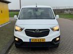 Opel Combo 1.5D L1H1 Edition Automaat Bj 2021 Airco Schuifde, Stof, Gebruikt, Euro 6, 4 cilinders