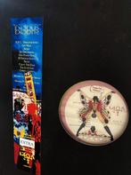 Prince NPG-Exodus Vinyl LP (Yellow Vinyl Promo) LP, Cd's en Dvd's, Vinyl | Pop, Verzenden, 1980 tot 2000, Nieuw in verpakking