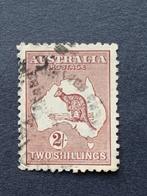 Postzegels Australie, Postzegels en Munten, Postzegels | Oceanië, Ophalen of Verzenden, Gestempeld