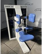 David medical / Fysio / revalidatie fitness set, Sport en Fitness, Fitnessmaterialen, Ophalen of Verzenden, Gebruikt, Benen, Overige typen