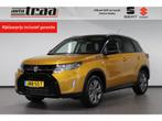 Suzuki Vitara 1.4 Boosterjet Select Smart Hybrid / Camera /, Voorwielaandrijving, 12 maanden, Stof, Gebruikt