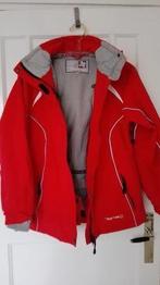 Rehall ski-jack L rood, Kleding | Dames, Wintersportkleding, Ophalen of Verzenden, Nieuw, Maat 42/44 (L), Jack