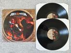 Helloween - Keeper Of The Seven Keys  The Legacy 2LP, Verzenden, Gebruikt