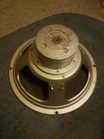 GEZOCHT OUDE  DEFECTE CELESTION SILVER ALNICO, Muziek en Instrumenten, Ophalen of Verzenden, Gebruikt, Elektrische gitaar